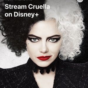 Meet your Posher, Crystal